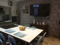 Small countryside in the city 勒芒住宿飯店