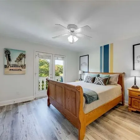 Chattahoochee DreamHaus