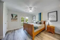 Chattahoochee DreamHaus