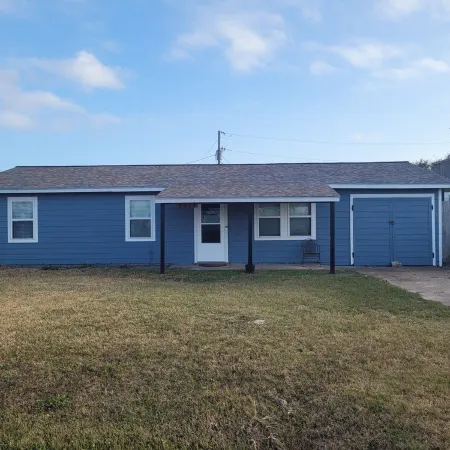 Monroe Bungalow - Port O'Connor