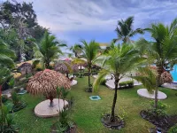 Encanto en Playa Serena - Gorgeous 2BR apt on Panama's black sand beach & pool