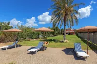 Private Beachfront Villa, Experience beauty, luxury and serenity, all in one.