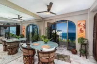 Paradise Ocean View Condominium in Puerta Vallarta