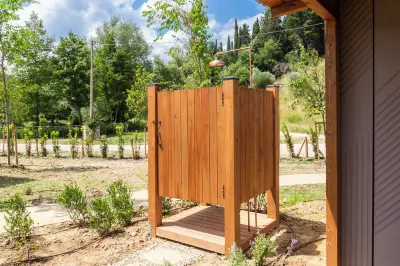Palagina Il Borgo Agricolo Hotels near Chiesa Di Scampata