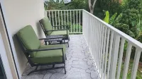 Sunny 2-Bedroom Retreat in Multi-Family Home