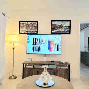 2-Bedroom Waterfront Villa Others