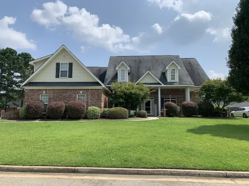 Middle GA Getaway/Retreat Location - 5 bedroom Home