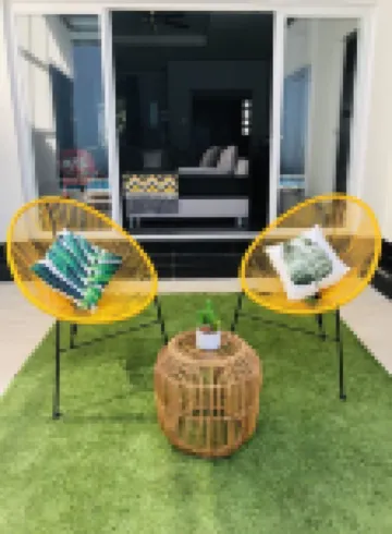 Villa Josefina  with pool 3 bedroom sleeps 6 max 12 person