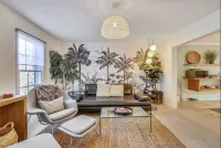 Harpers Ferry Luxury, Spa Bathroom, Movie Room, high-end design and furnishings