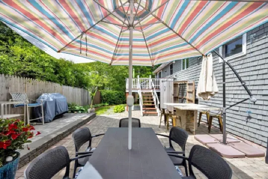 Stay with Us! Beach Fun for Family, Friends, & Pets Welcome! Free Pass Included!