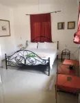 un séjour inoubliable. Surpresseur, chauffe eau, Clim , piscine, plage … jardin.