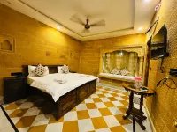 Sam sand dune jaisalmer