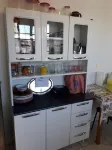 Casa com Piscina, 3 Qtos, Cabe 10 Pessoas. Próximo ao Shopping Campo Grande