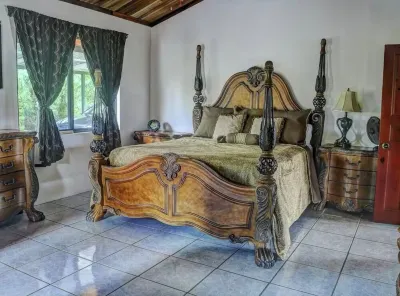 Costa Amor: Luxury Villa w/ Two Pools in Dominical, Costa Rica Hotels near Tico Roots Souvenir Shop