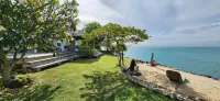 Villa Vaihau - Vacation rental by the sea Hôtels à proximité de : Moorea