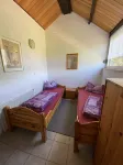 Child-Friendly Comfort Holiday Home, Corner Plot, by the Sea, Free Wlan