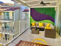 Exclusive Beach Apartment in Puntarena Hotels in 