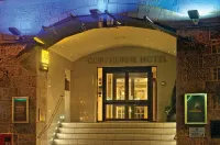 Copthorne Hotel Aberdeen Hotels near Beach Boulevard Retail Park