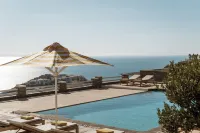 Gerofinikas Boutique Hotel - Meerblick