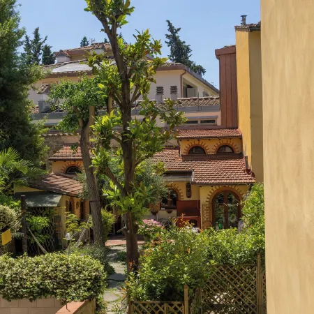 B&B Stanze Guelfe
