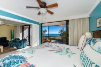 Sundial of Sanibel B307, Direct Beachview