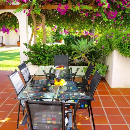 VILLA LOS REMOS SEAVIEW