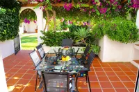 VILLA LOS REMOS SEAVIEW Các khách sạn ở Mojacar