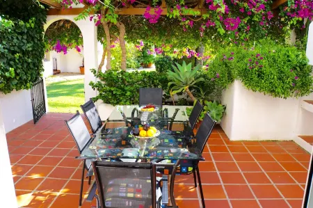 VILLA LOS REMOS SEAVIEW