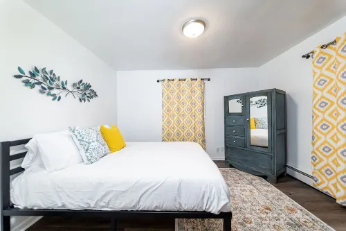 Lansing Layover #12| Project Runway