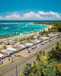 Love the Beach & Attractions? Yes, this Condo's on the BEACH!KIOKOS#El Yunque