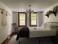 Historic 2BR Home +Patio in Quiet Catskills Hamlet Hotels in Neversink