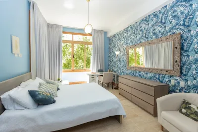 Excellent luxury apartment within the famous resort of Casa de Campo Estadio Francisco A. Micheli附近的飯店