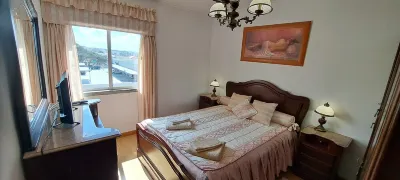 Isabel Dream V, à Mercês 5 km de Sintra, à 200m de la Gare de Mercês Hotels near Toy Museum