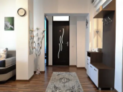 Fleur De Lys :PERFECT choice if you are in Brasov on vacation or for bussiness