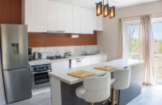 The Island Experiences- Luxuary Villa