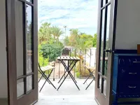 Loreto80-NEW Studio Sabila, in downtown by beach