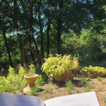 Gite de la Baracanne