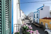 Mouzinho Blue Apartment