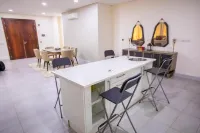 BRAGHA FREEGATE - ONE BEDROOM