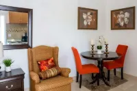 5 Min Drive to Junkanoo Beach, Arawak Cay, Ardastra Garden & Zoo & Attractions -  Appartamenti vacanze