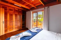 Alto da Boa Vista: comfort and safety Hotels in 