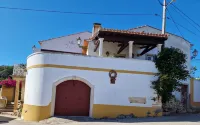 Casarão do Largo da Eira - Casa do Rancho