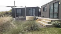 Absolutely Awesome Beach Front Rural Retreat.