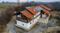 BEINALOT COUNTRY HOUSE - Large, quiet house in the country