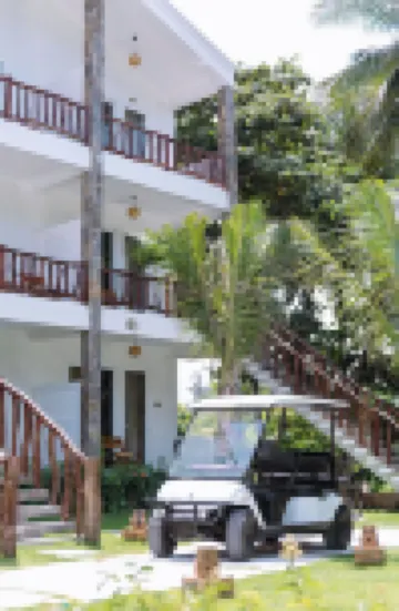 CHARM HON ROM別墅by SAZI