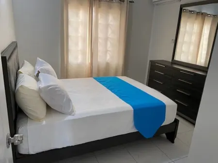 Island Treasure vacation suite