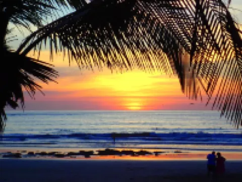 Two Adjacent Partial Ocean View Villas