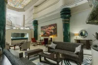 Hotel San Marcos Grand Hotels in Culiacan