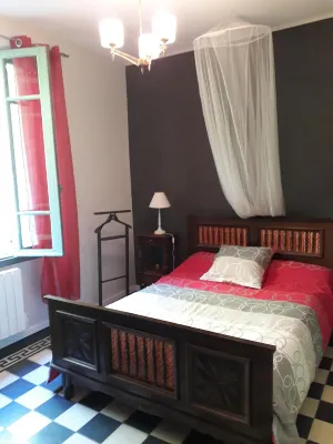 House / Villa - Bruniquel