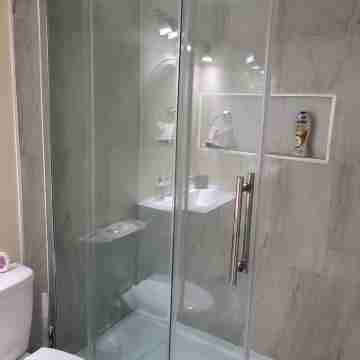 Paradise in the Meadows Rooms